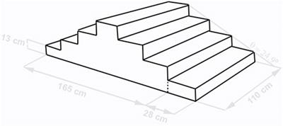 Effects of Elbow Crutch Locomotion on Gluteus Medius Activation During Stair Ascending